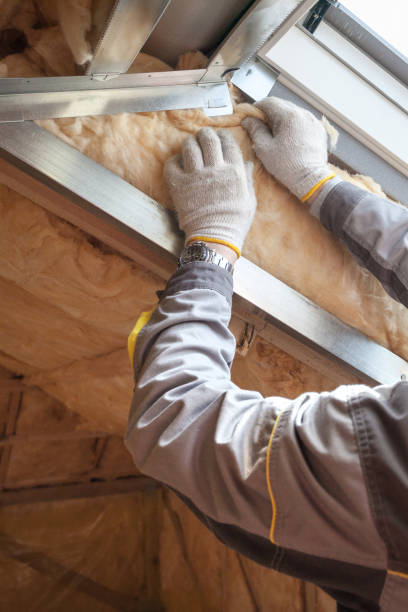 Best Insulation Air Sealing  in La Cresta, CA