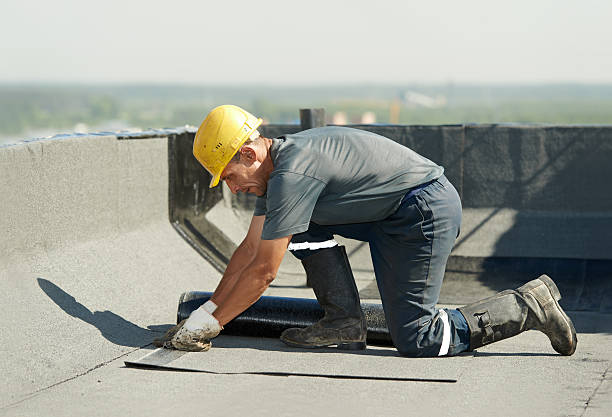 Fireproof Insulation in La Cresta, CA