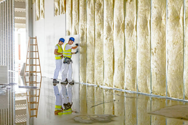 Best Fireproof Insulation  in La Cresta, CA